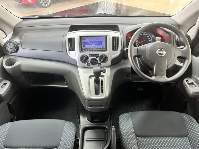ＮＶ２００バネット