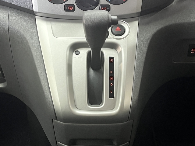 ＮＶ２００バネット