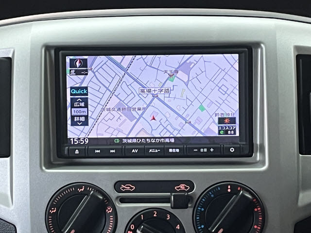 ＮＶ２００バネット
