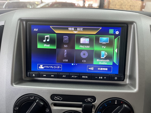 ＮＶ２００バネット