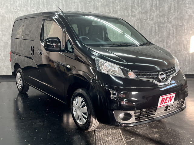 ＮＶ２００バネット