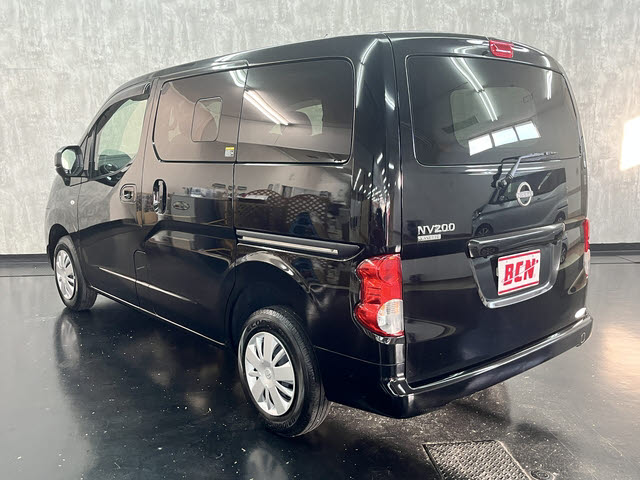 ＮＶ２００バネット