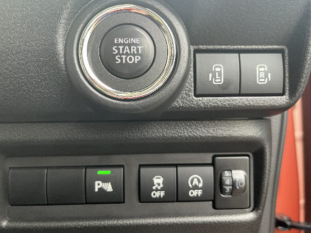 ワゴンRスマイル