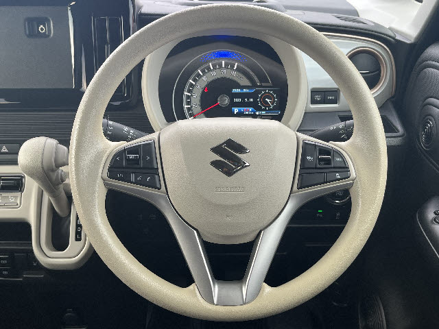 ワゴンRスマイル