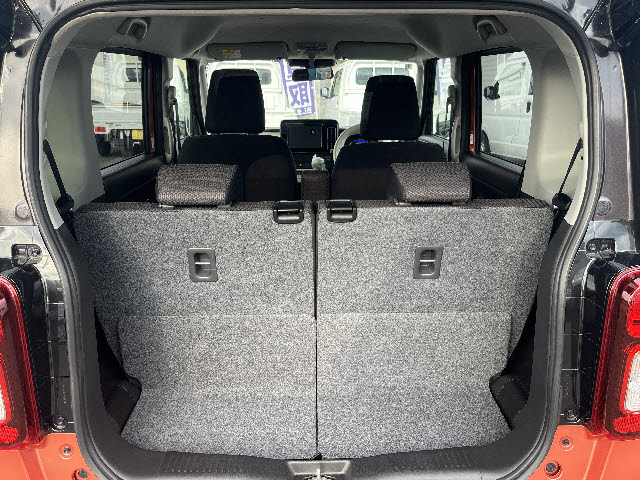 ワゴンRスマイル