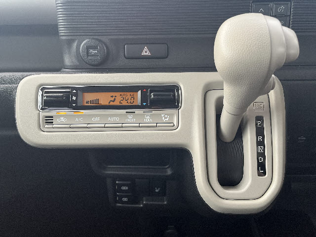 ワゴンRスマイル