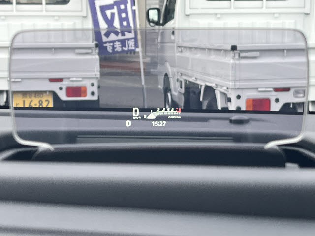 ワゴンRスマイル