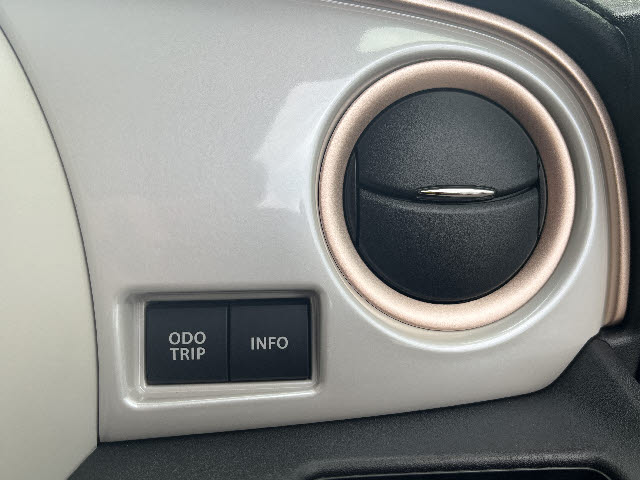 ワゴンRスマイル