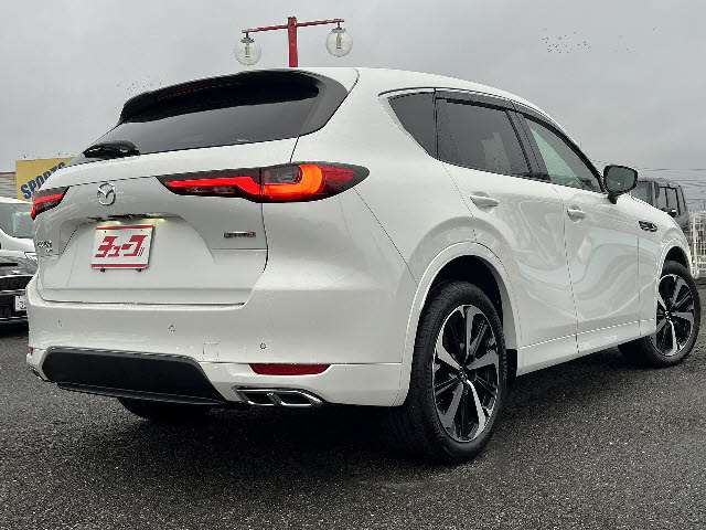 ＣＸ－６０
