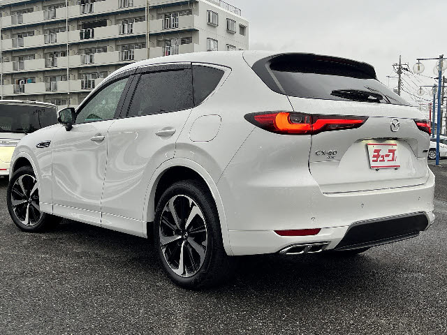 ＣＸ－６０
