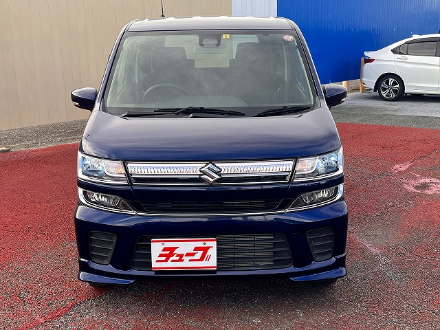ワゴンＲ