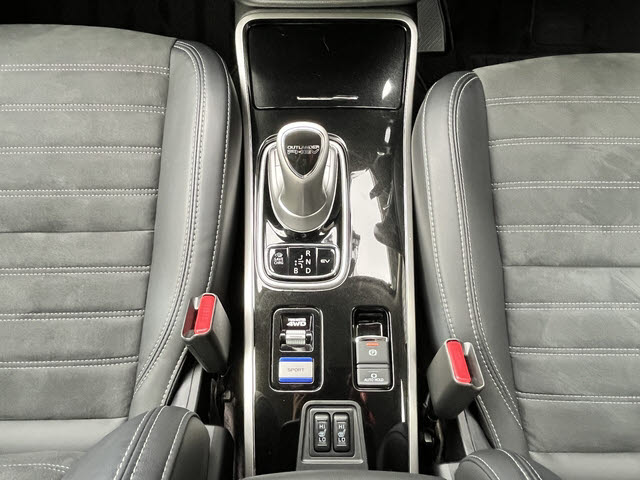 アウトランダーＰＨＥＶ