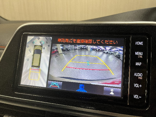 シエンタ
