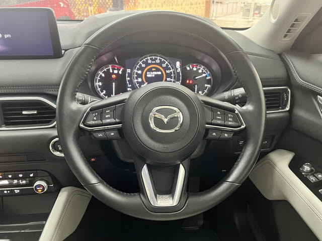 ＣＸ－５