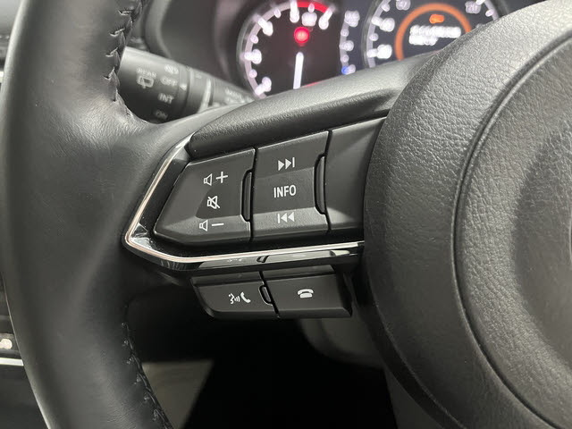 ＣＸ－５
