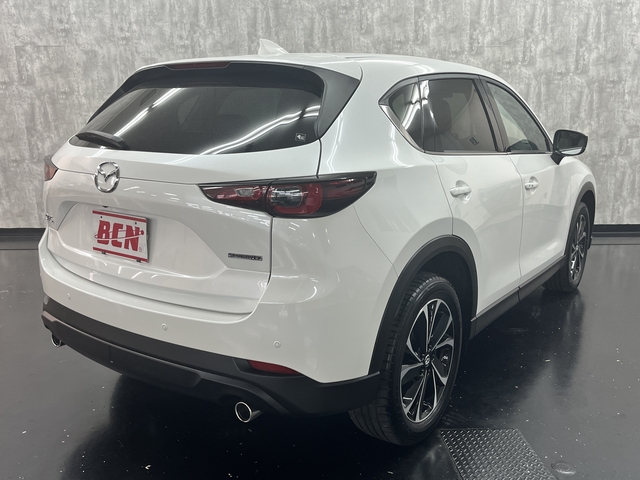 ＣＸ－５