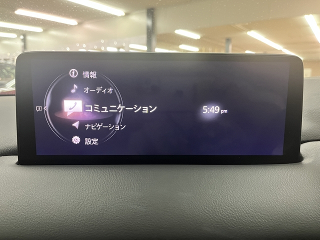 ＣＸ－５