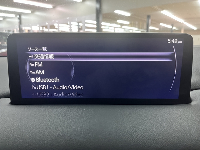 ＣＸ－５