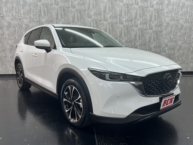 ＣＸ－５