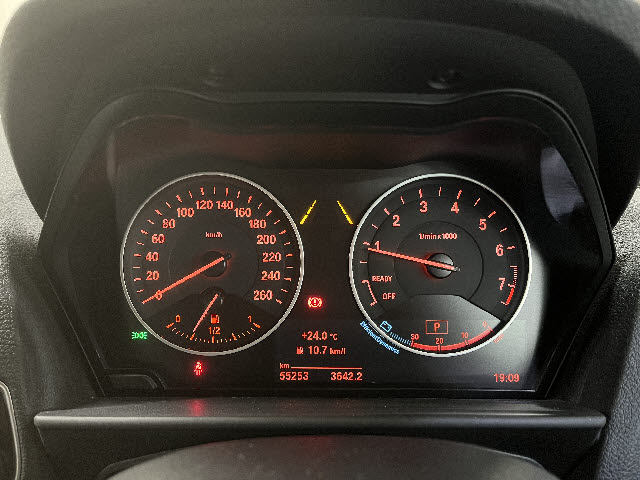 ＢＭＷ