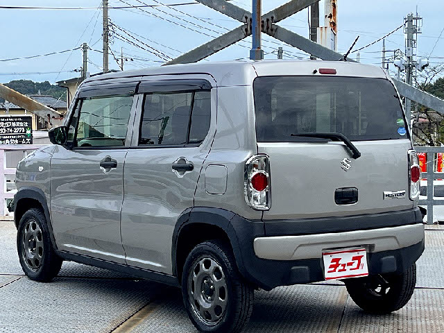 ハスラー