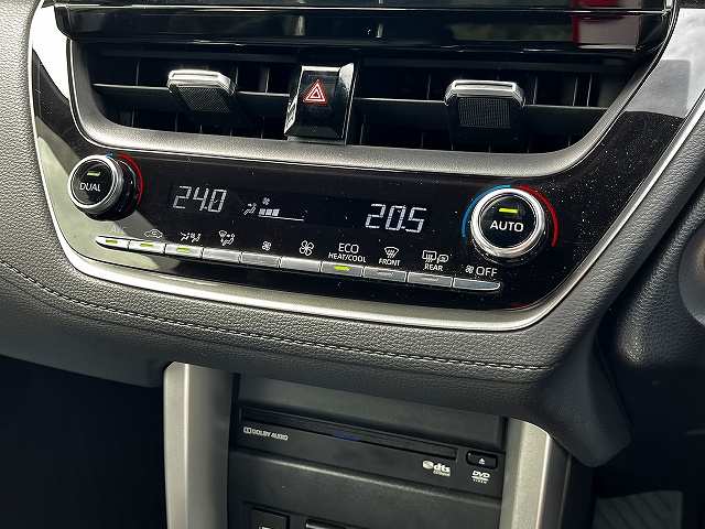 カローラクロス