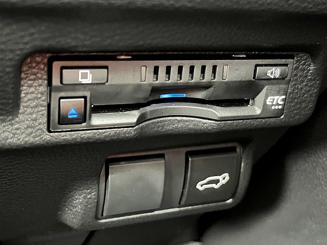 カローラクロス