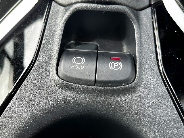 カローラクロス