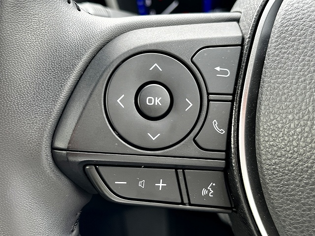 カローラクロス