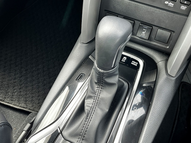 カローラクロス