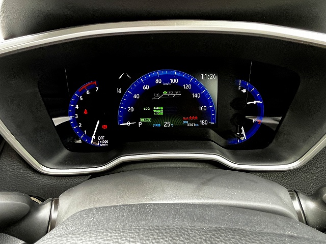 カローラクロス