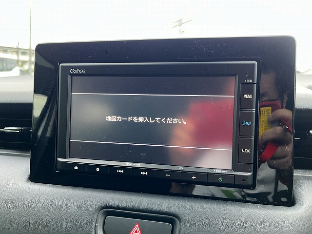 ヴェゼル