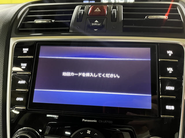 レヴォーグ