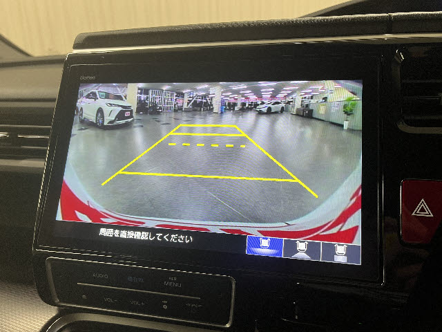 ステップワゴン