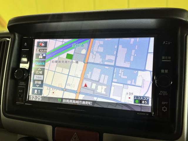 NV100クリッパーリオ