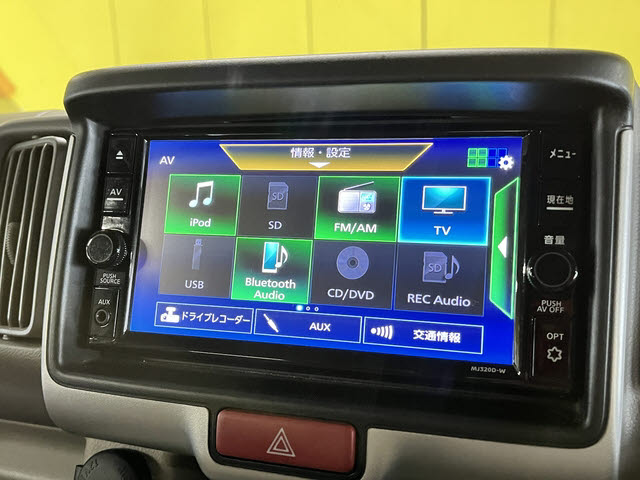 NV100クリッパーリオ