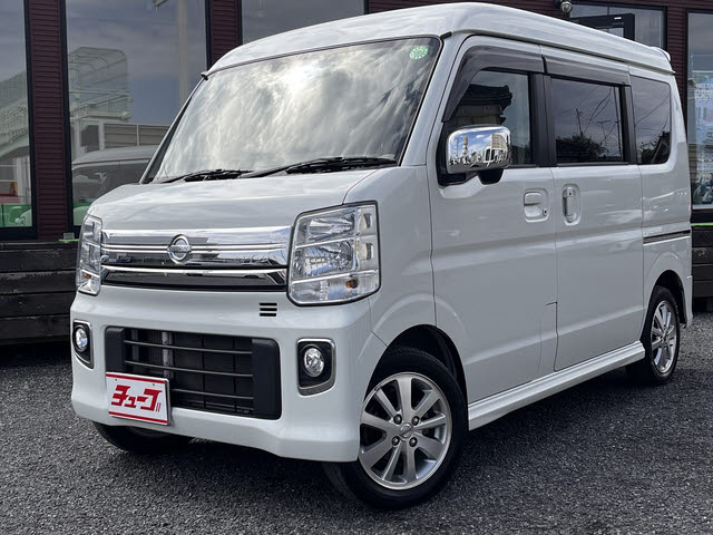 ＮＶ１００クリッパーリオ
