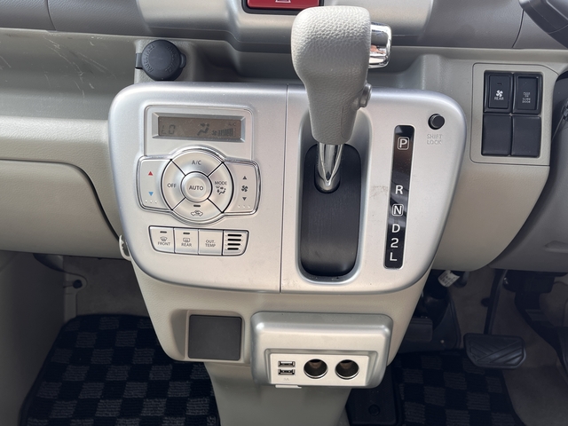 ＮＶ１００クリッパーリオ