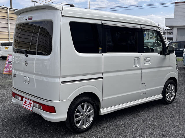 ＮＶ１００クリッパーリオ