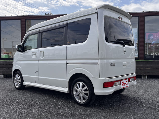 ＮＶ１００クリッパーリオ