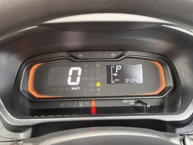 ミライース