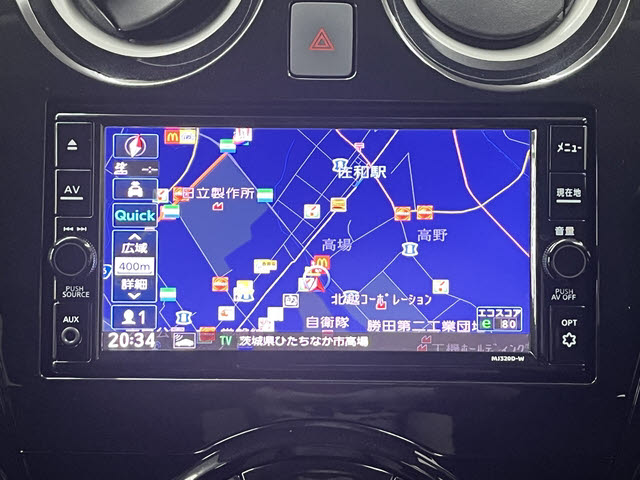 ノート
