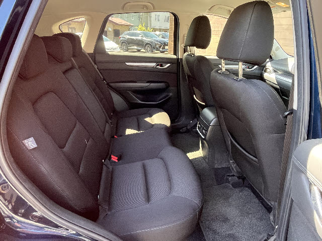ＣＸ－５