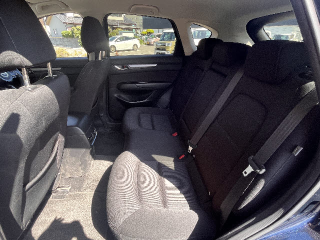 ＣＸ－５