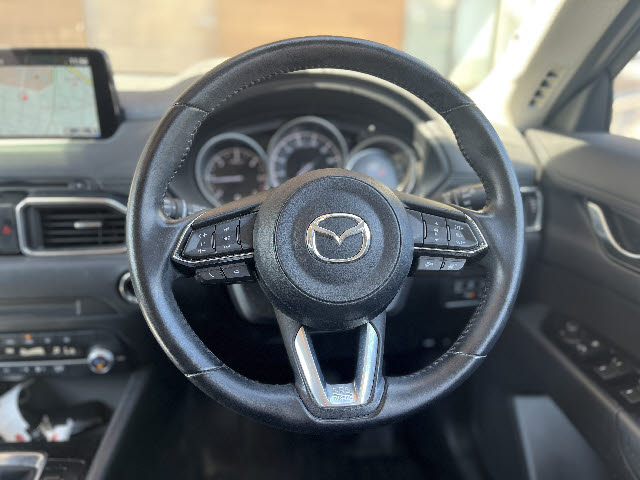 ＣＸ－５