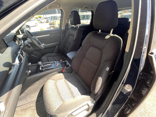 ＣＸ－５