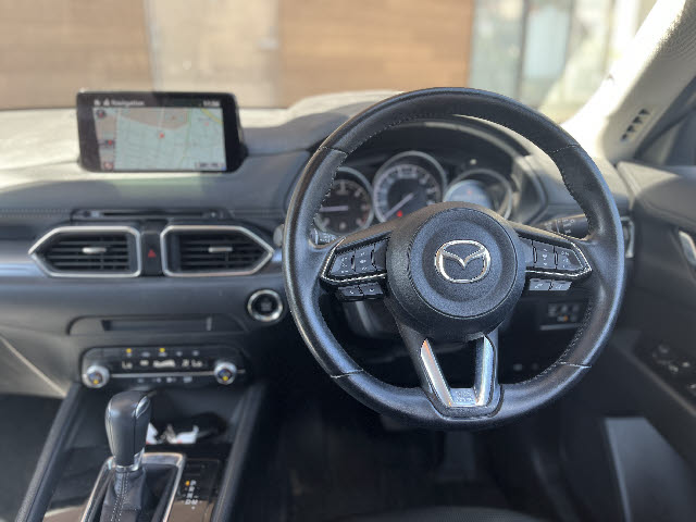 ＣＸ－５