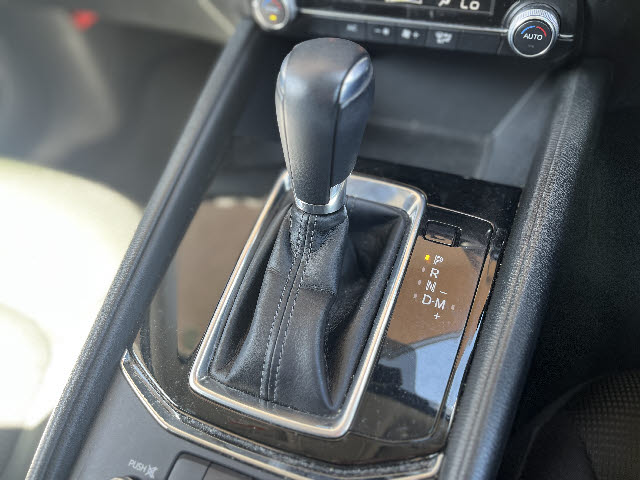 ＣＸ－５