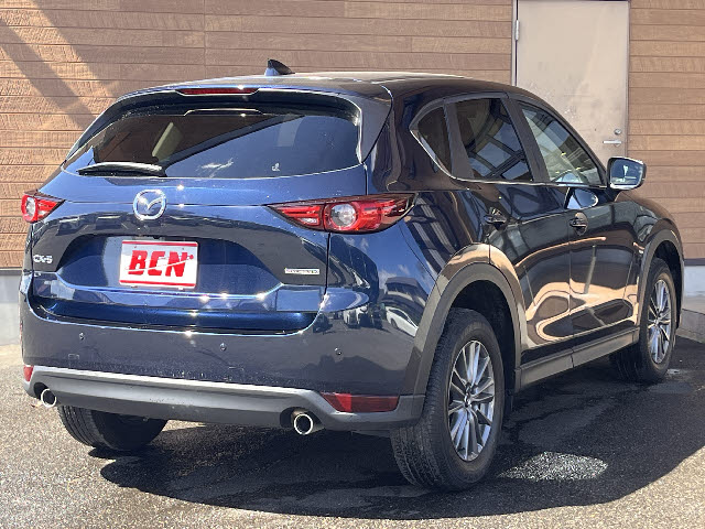 ＣＸ－５