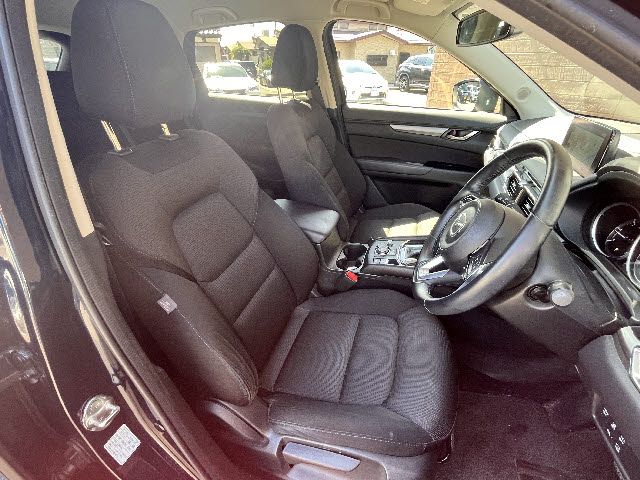 ＣＸ－５